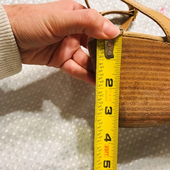 Tory Burch Wedges - Picture 12 of 12